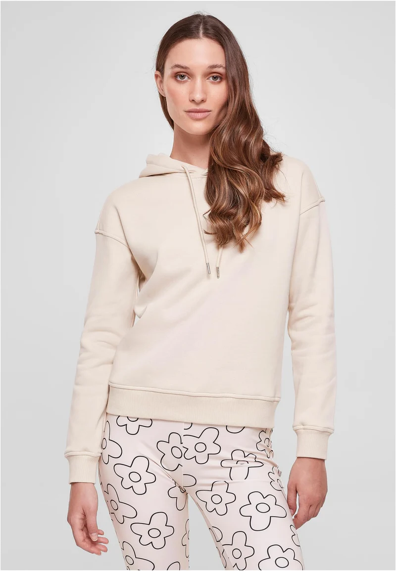 UC Ladies Hoody
