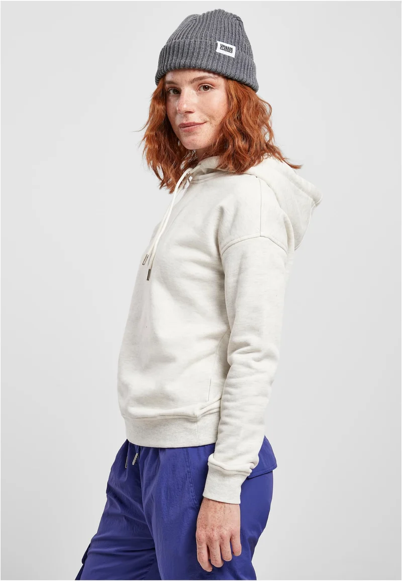 UC Ladies Hoody