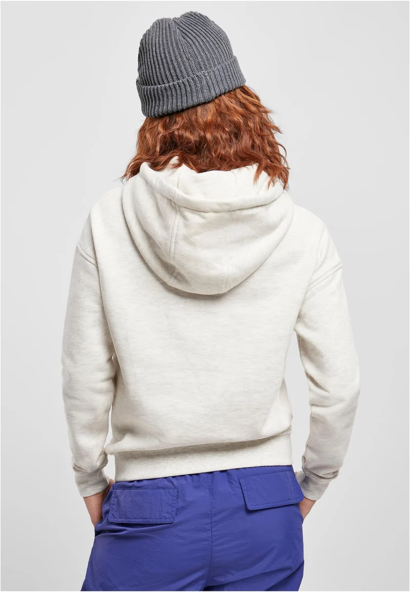 UC Ladies Hoody