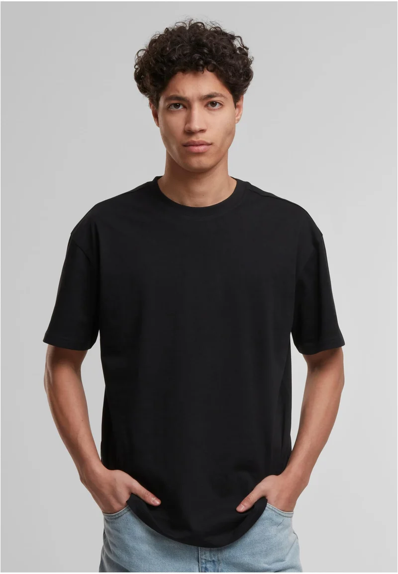 UC Cotton Loose Tee