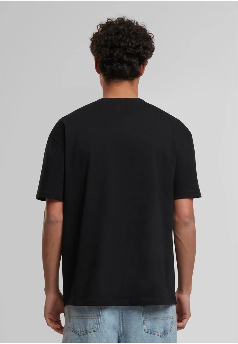 UC Cotton Loose Tee