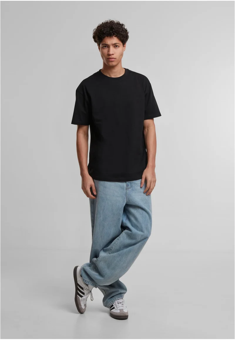 UC Cotton Loose Tee