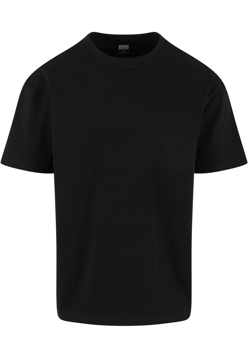 UC Cotton Loose Tee