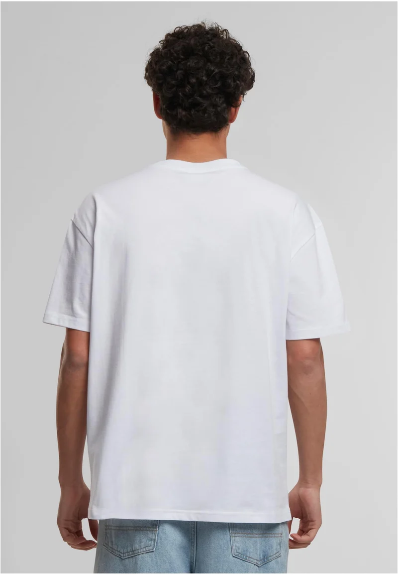 UC Cotton Loose Tee