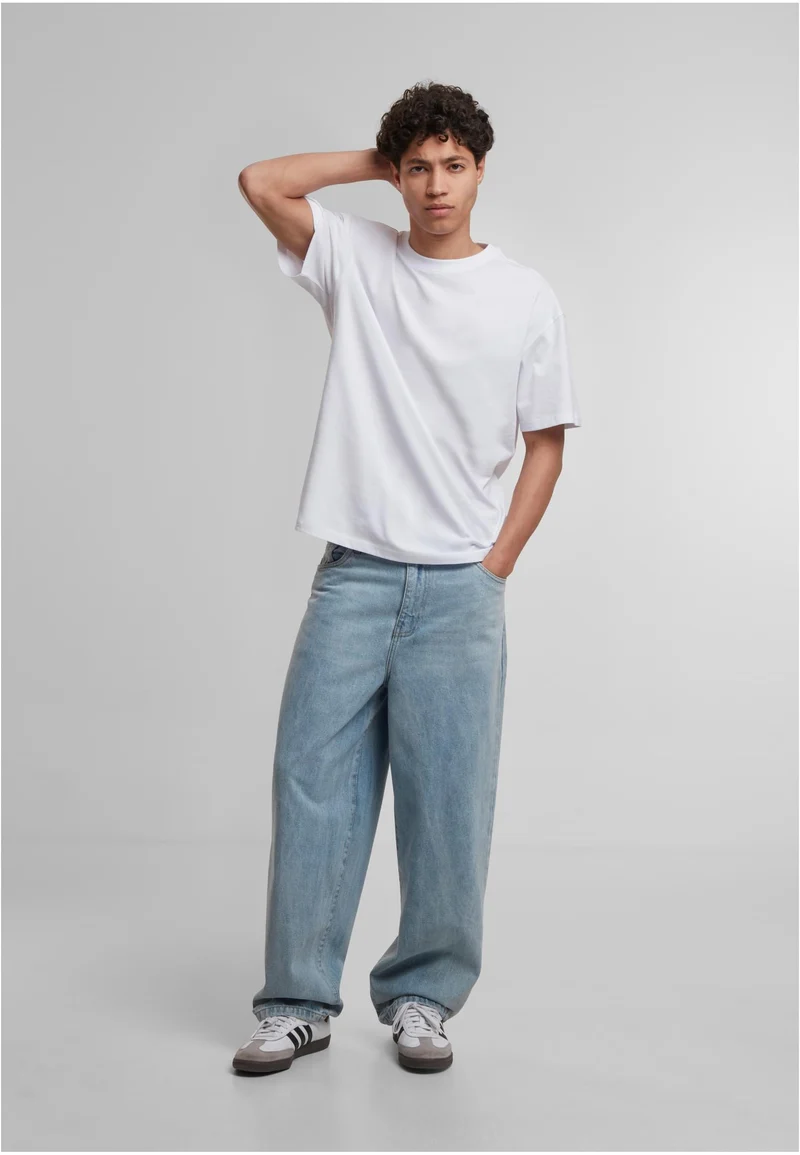 UC Cotton Loose Tee