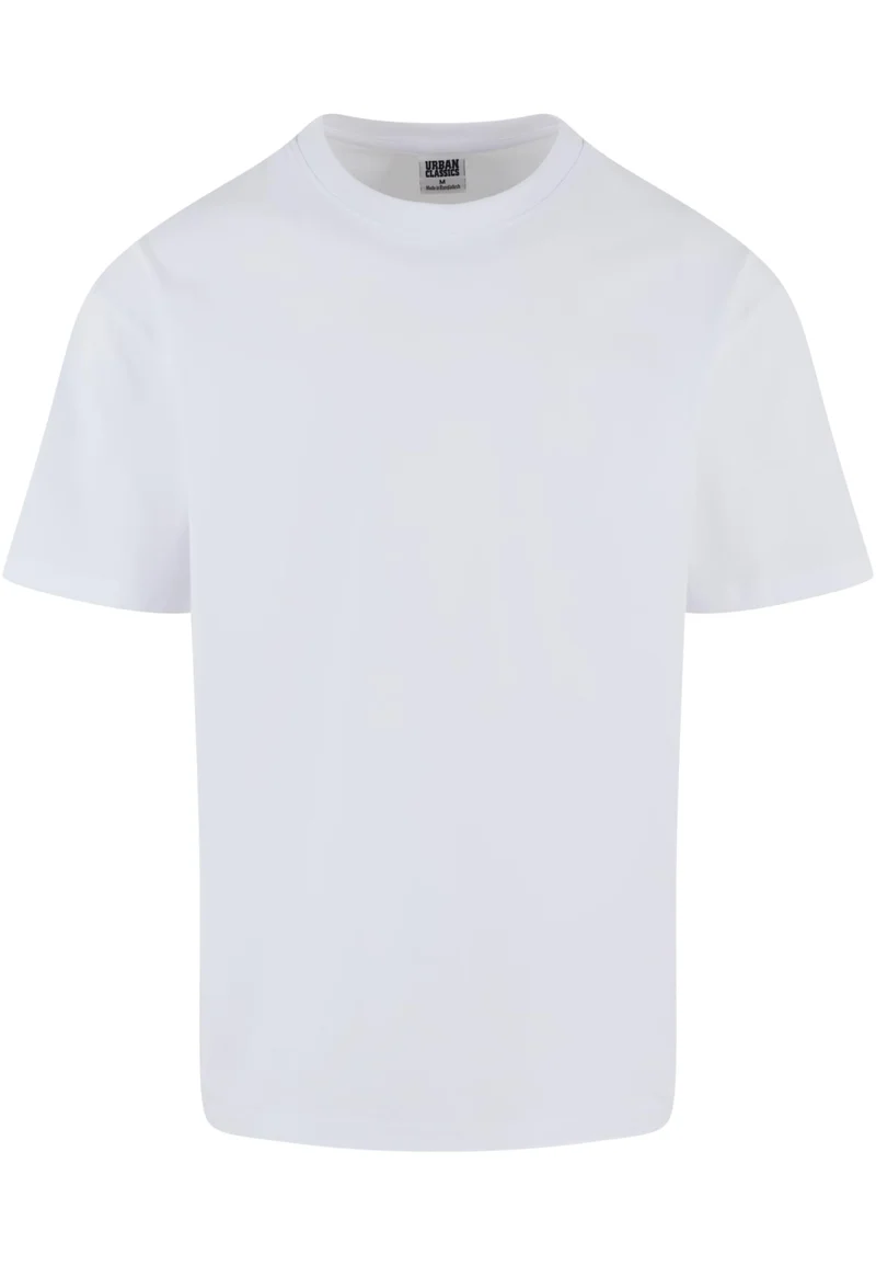 UC Cotton Loose Tee
