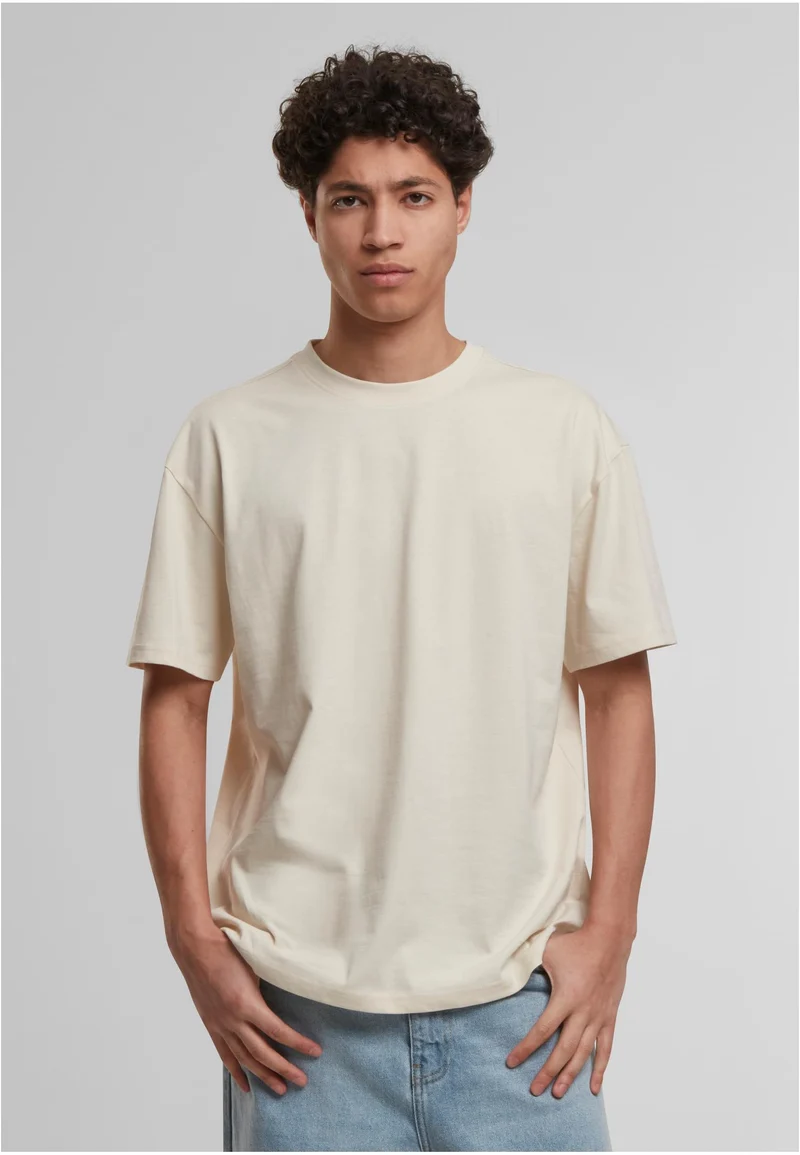 UC Cotton Loose Tee