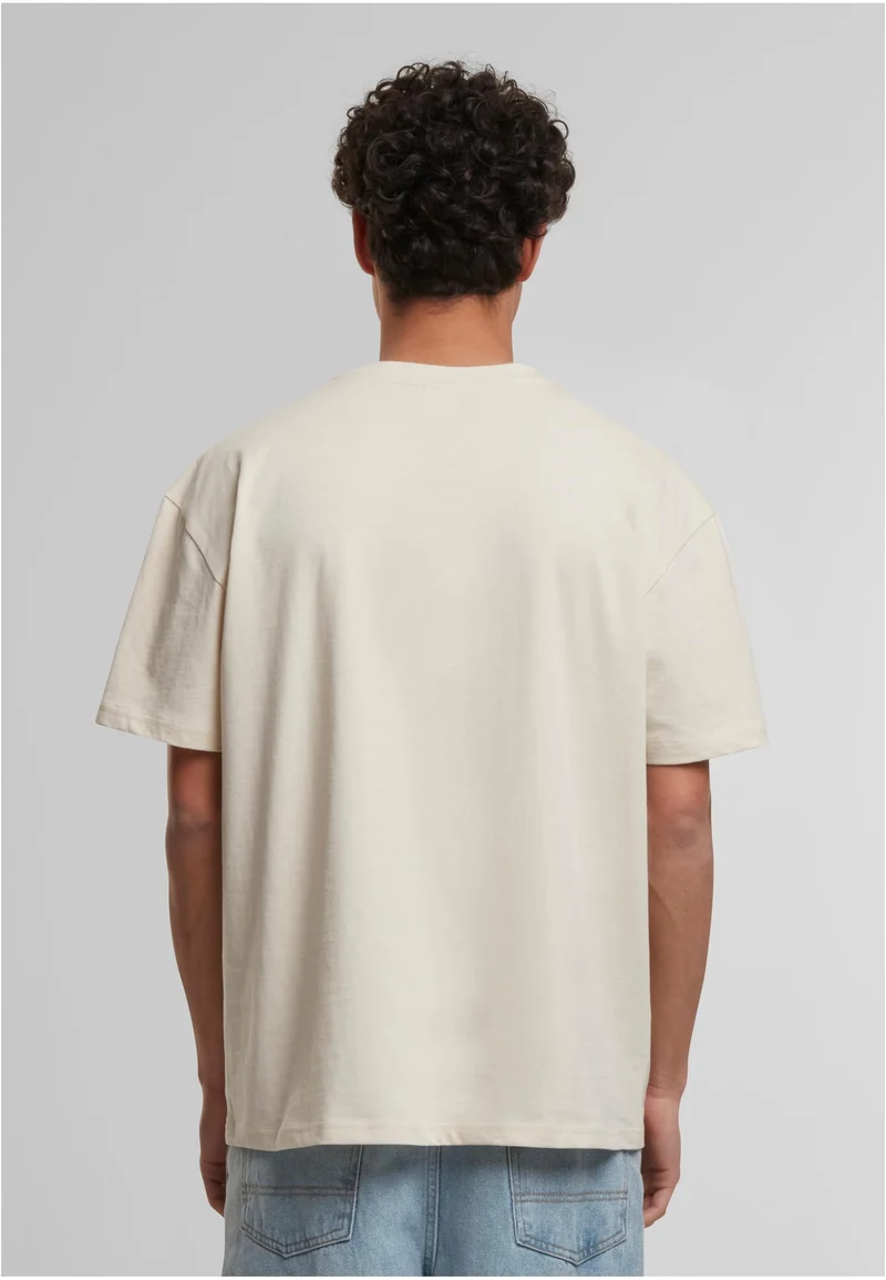 UC Cotton Loose Tee