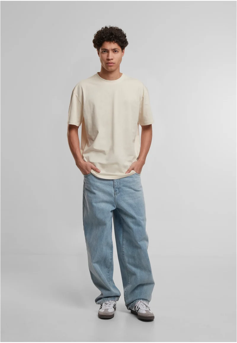 UC Cotton Loose Tee
