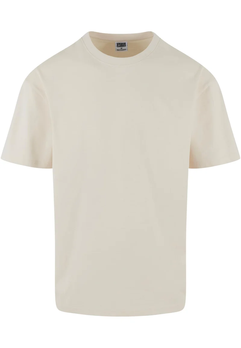 UC Cotton Loose Tee