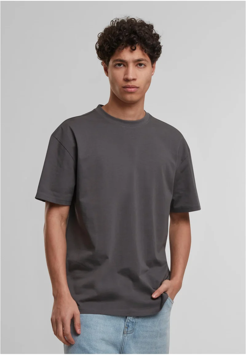 UC Cotton Loose Tee