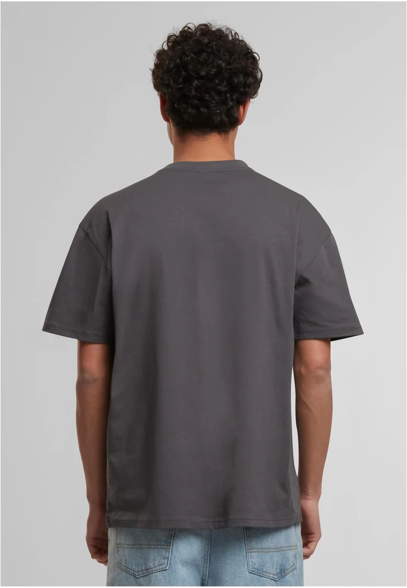 UC Cotton Loose Tee