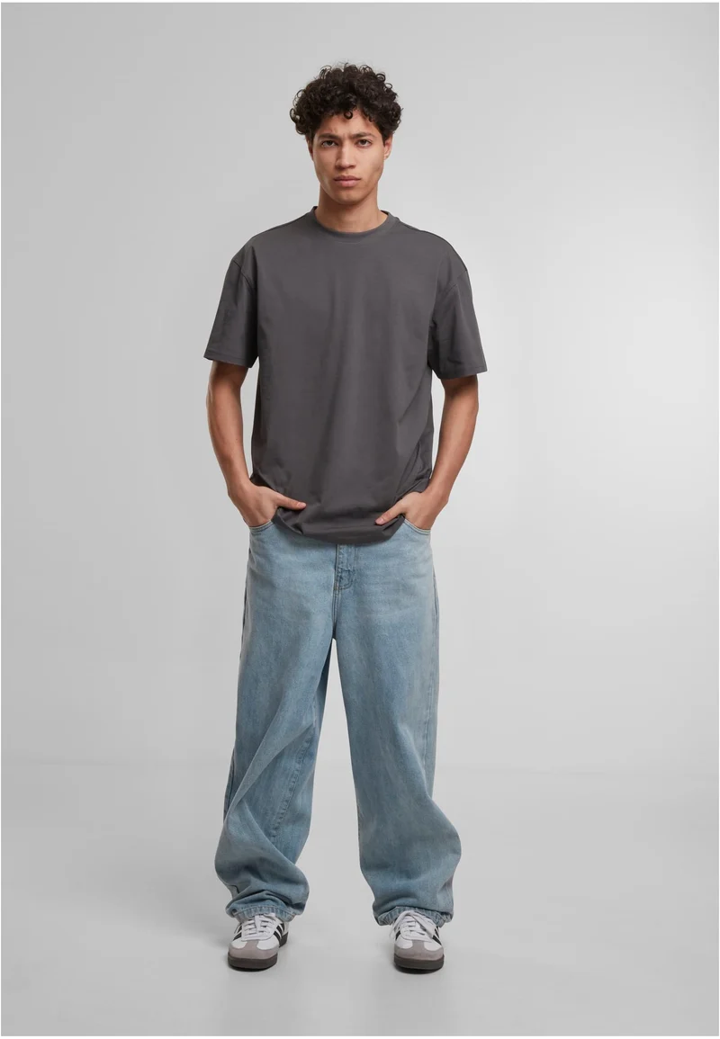 UC Cotton Loose Tee