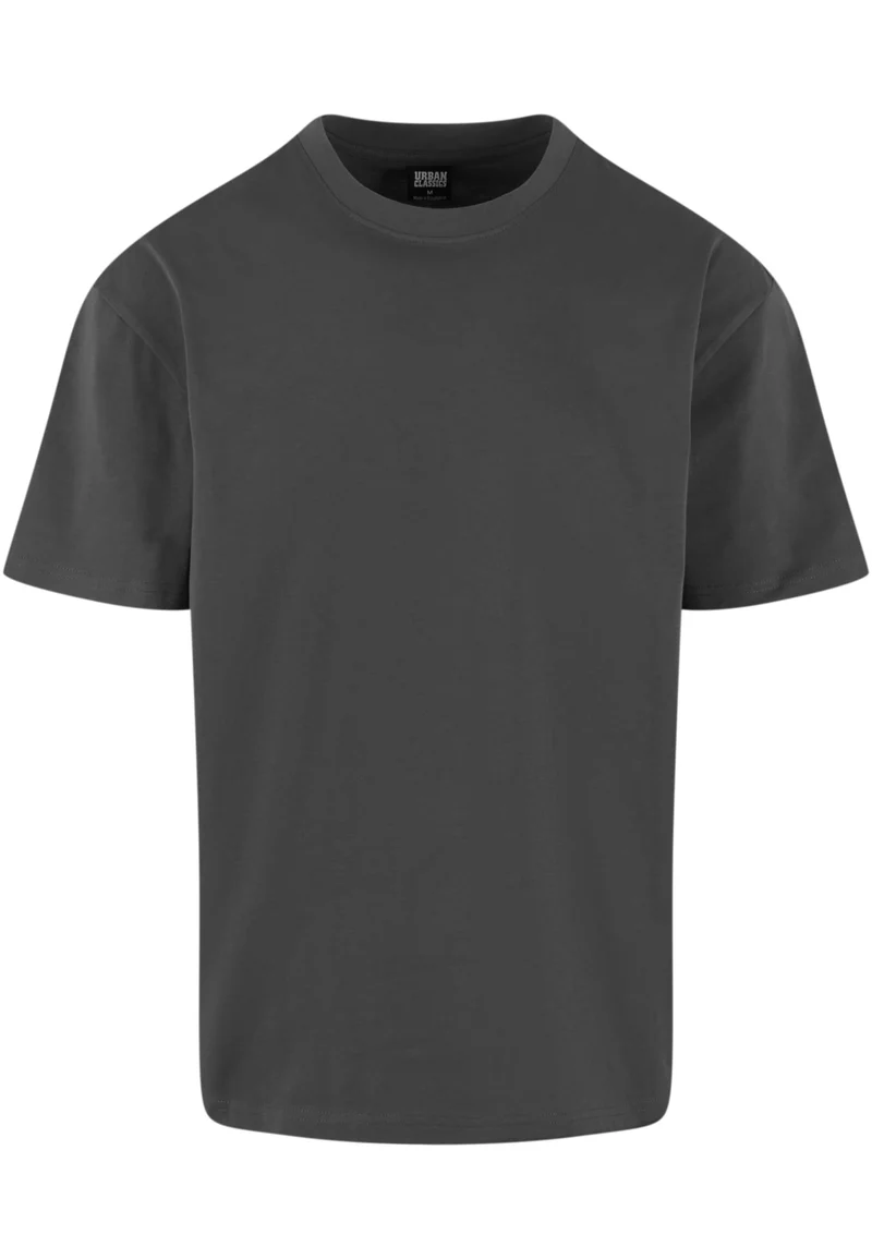 UC Cotton Loose Tee