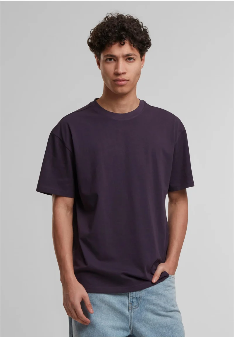 UC Cotton Loose Tee