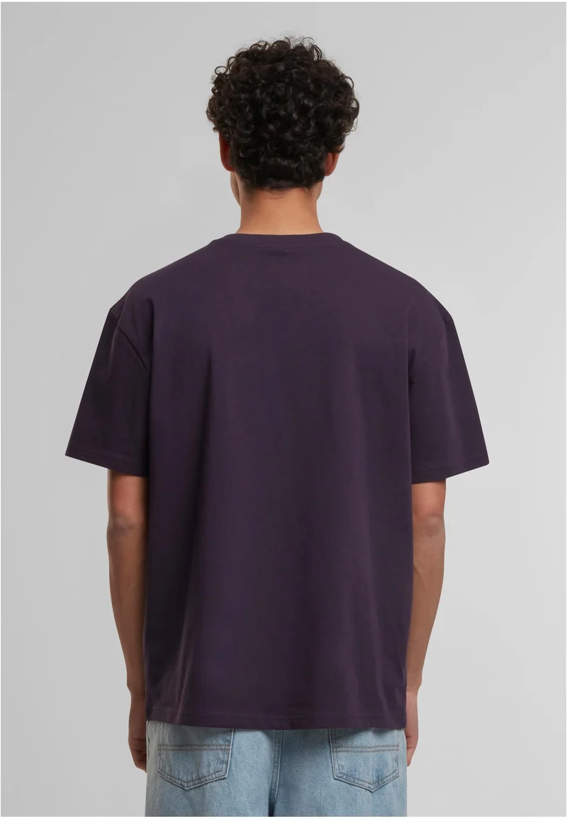 UC Cotton Loose Tee