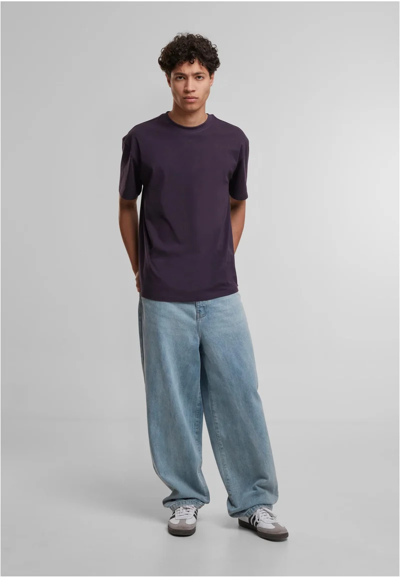 UC Cotton Loose Tee