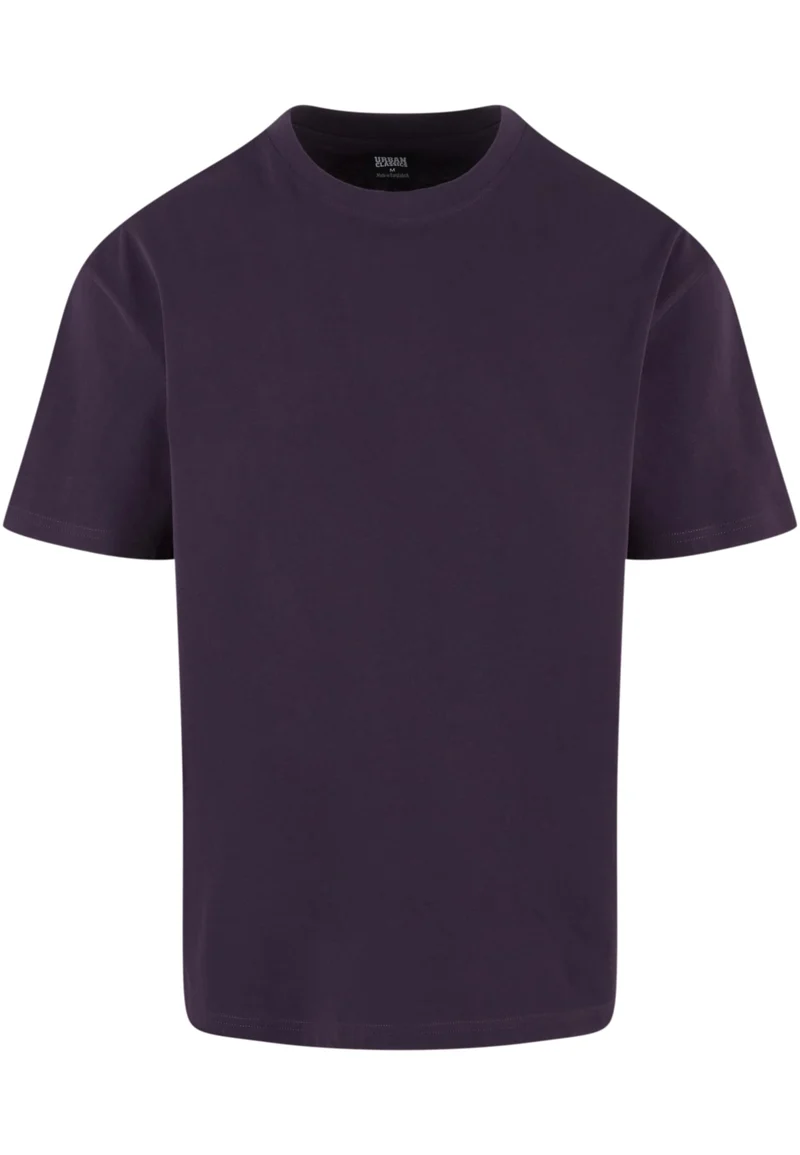 UC Cotton Loose Tee
