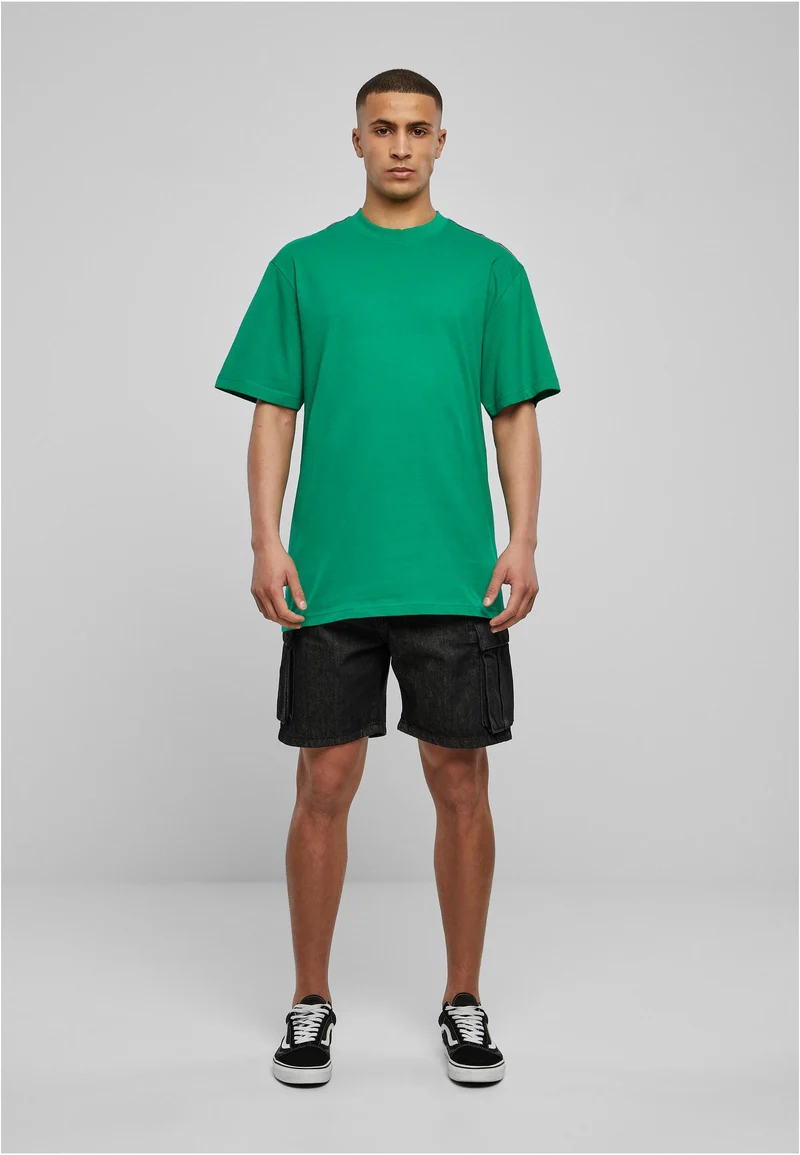 UC Tall Tee