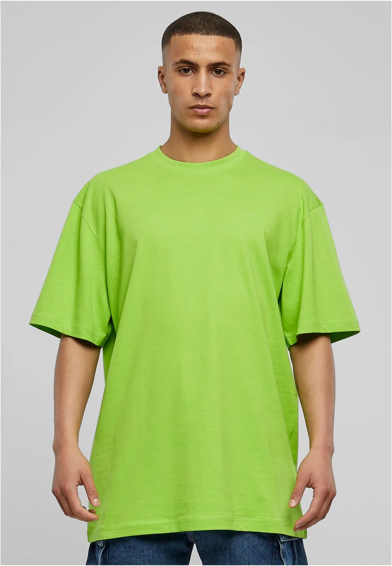 UC Tall Tee