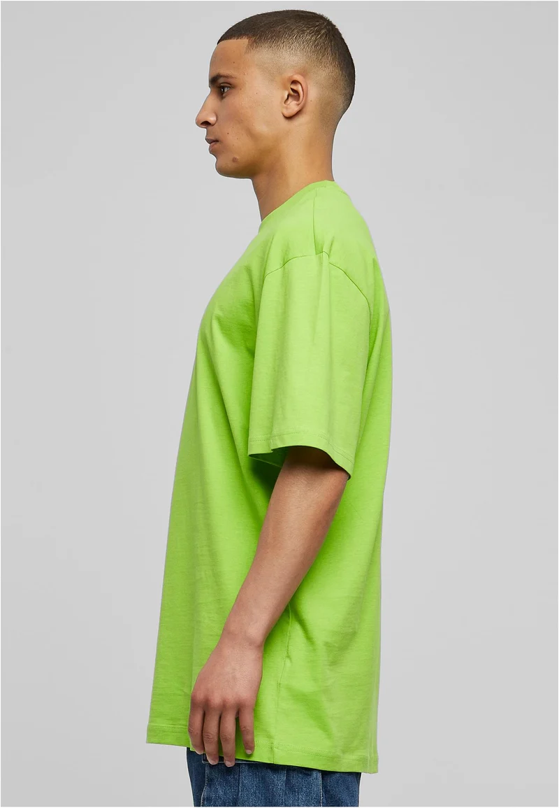 UC Tall Tee