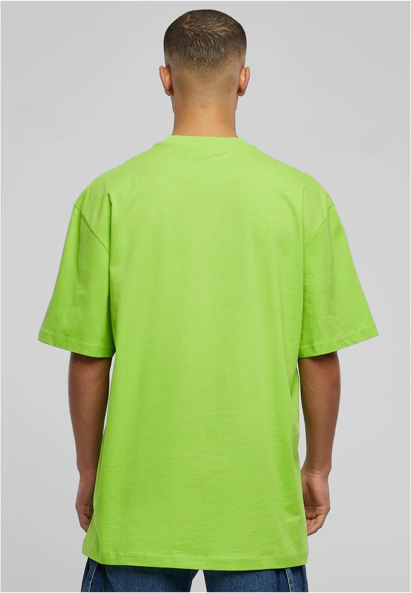 UC Tall Tee