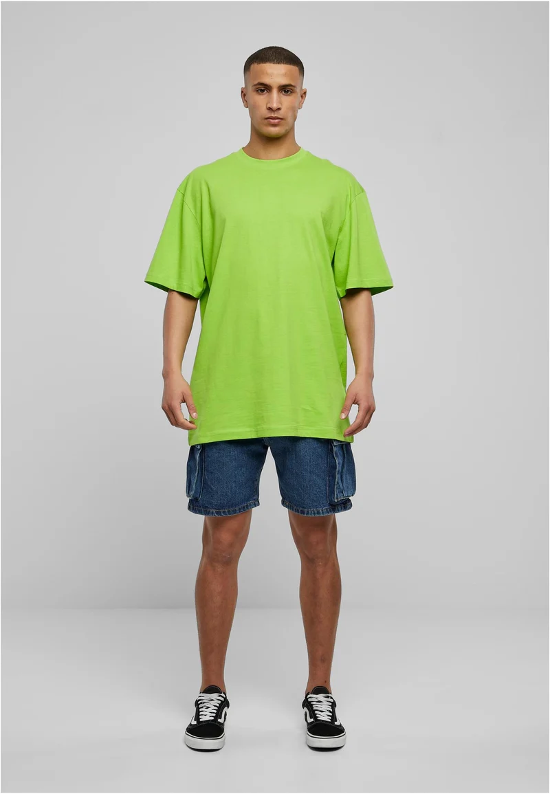 UC Tall Tee