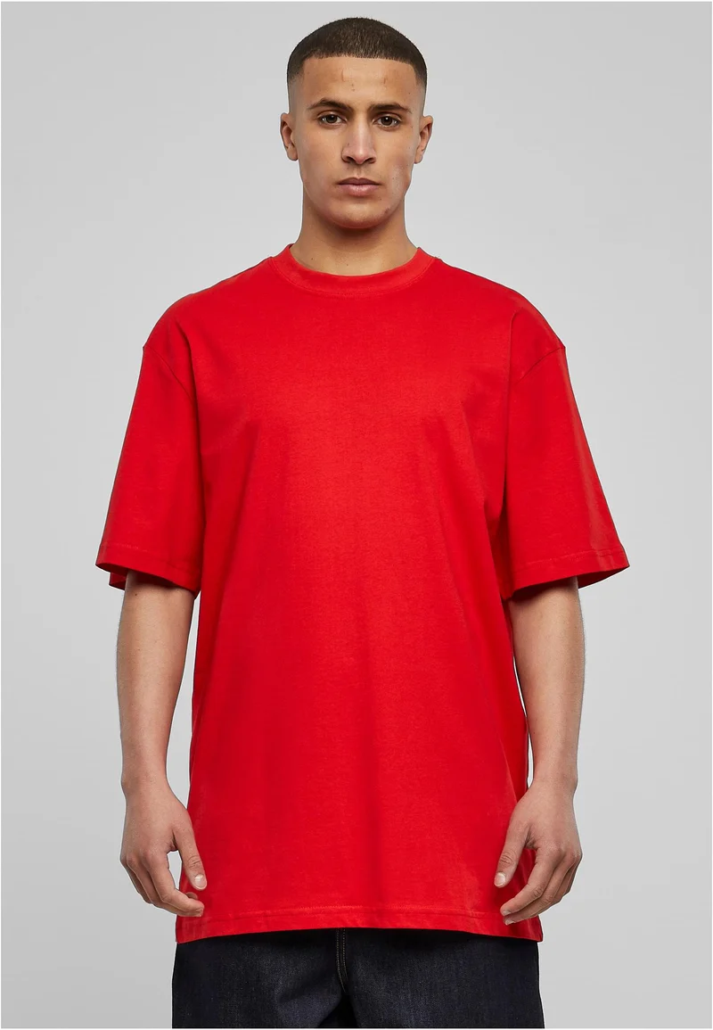 UC Tall Tee