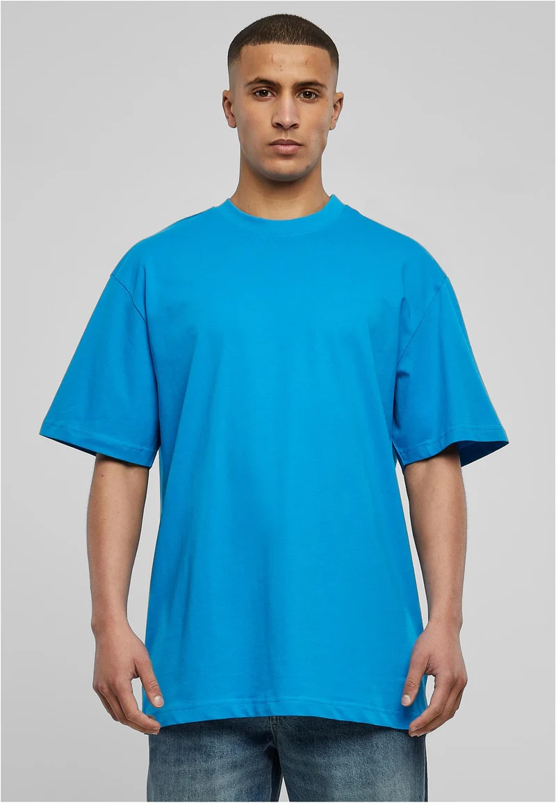 UC Tall Tee