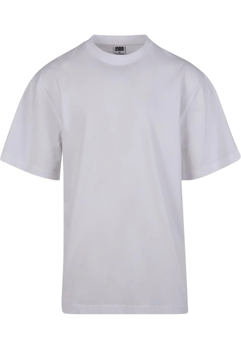 UC Tall Tee