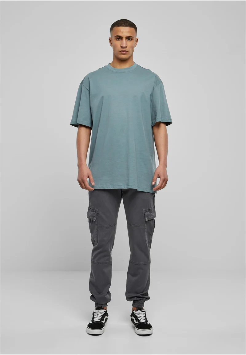 UC Tall Tee