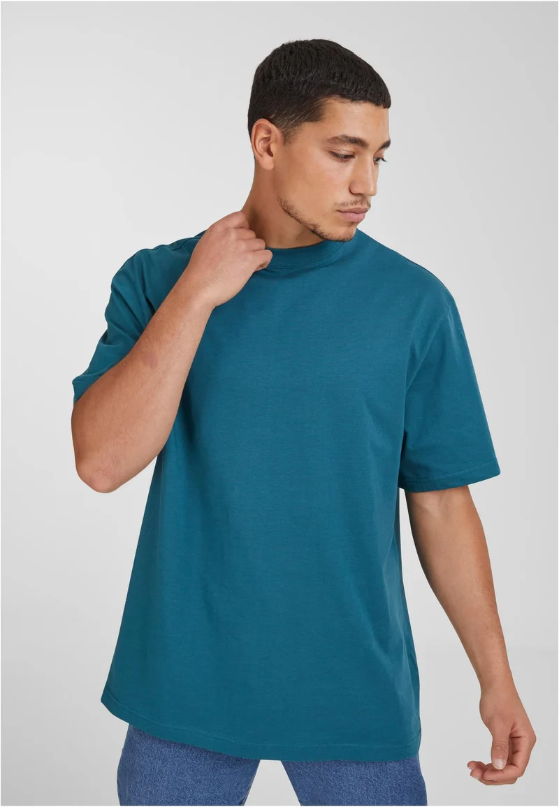UC Tall Tee