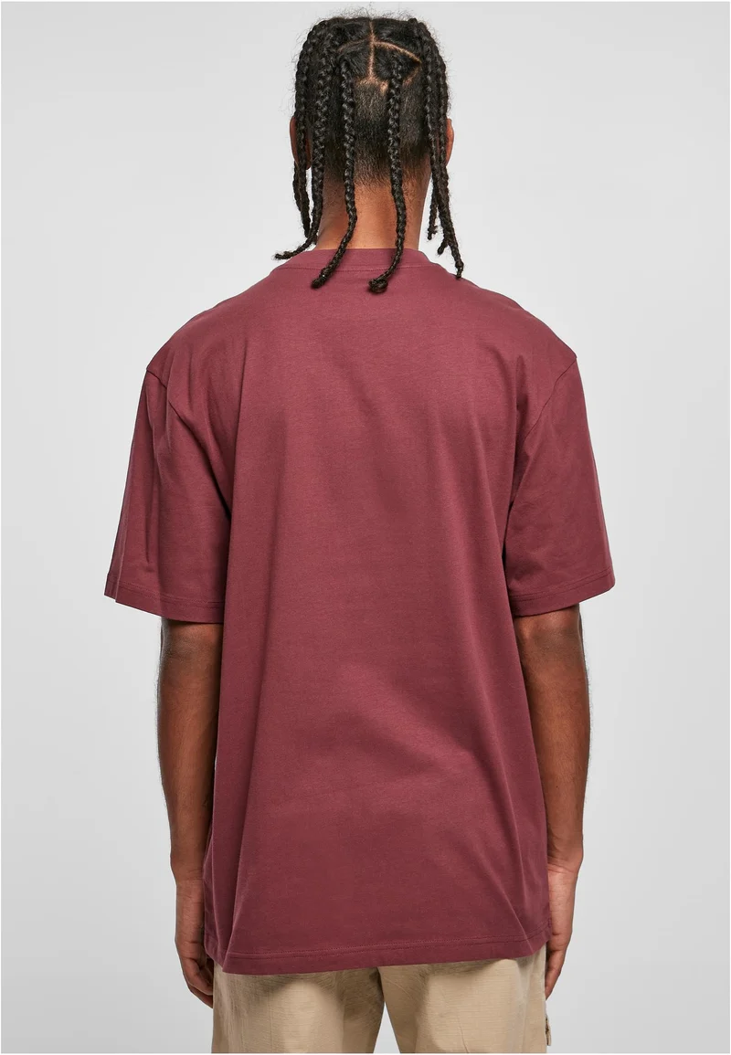 UC Tall Tee