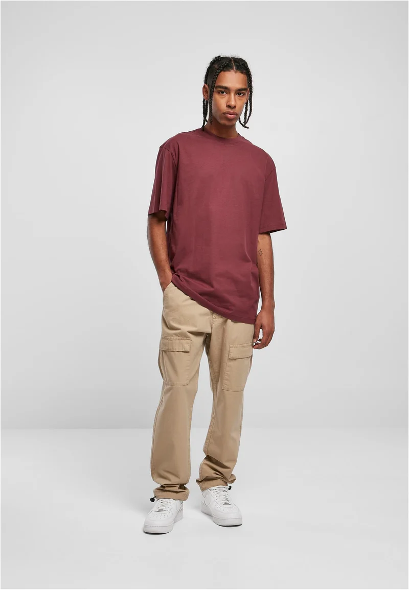 UC Tall Tee