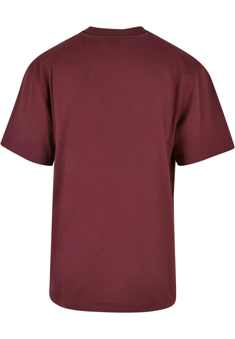 UC Tall Tee