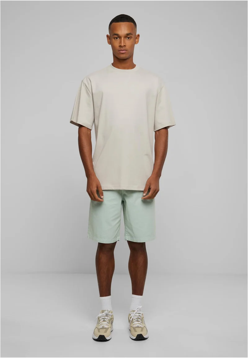 UC Tall Tee