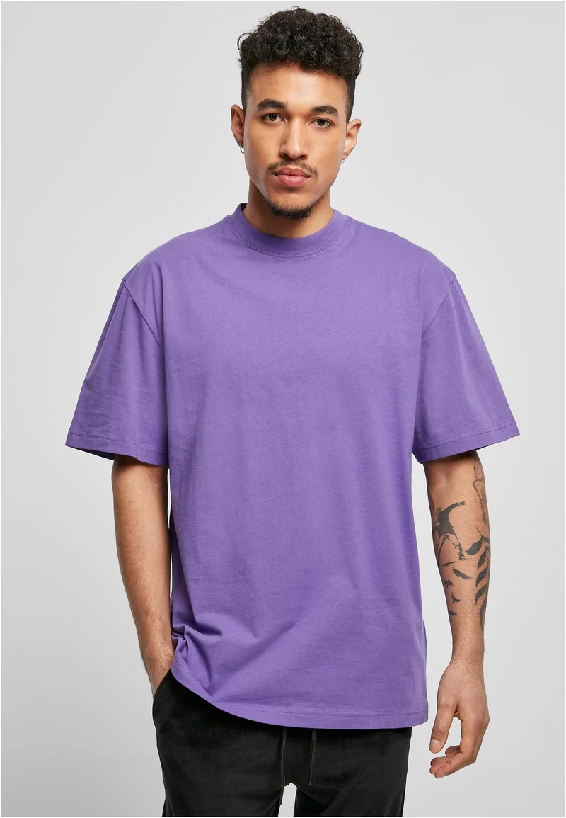 UC Tall Tee