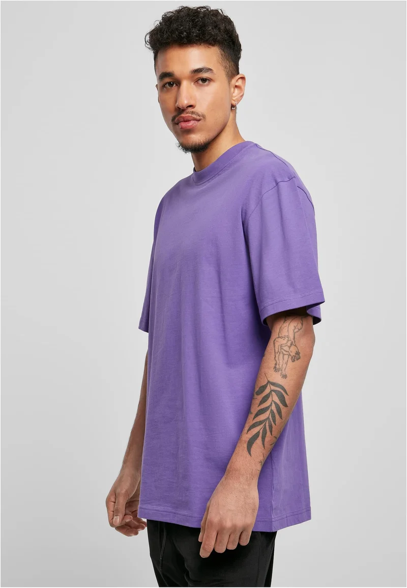 UC Tall Tee