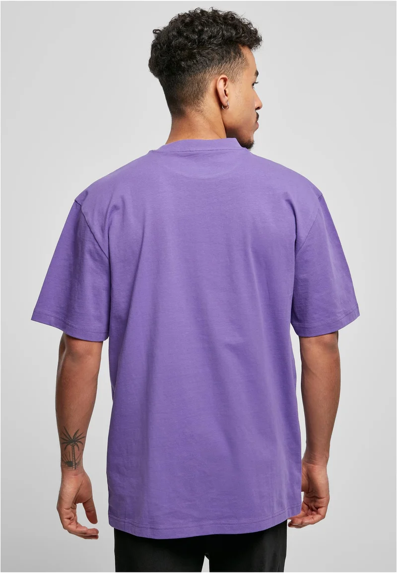 UC Tall Tee