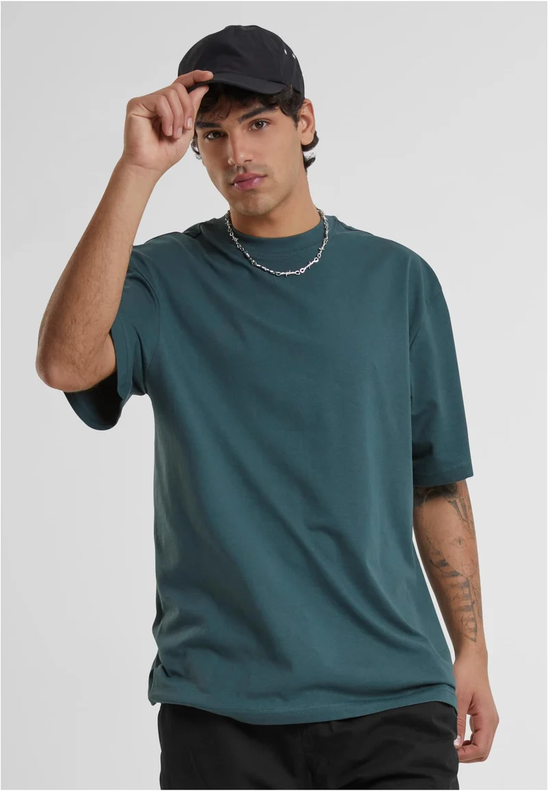 UC Tall Tee