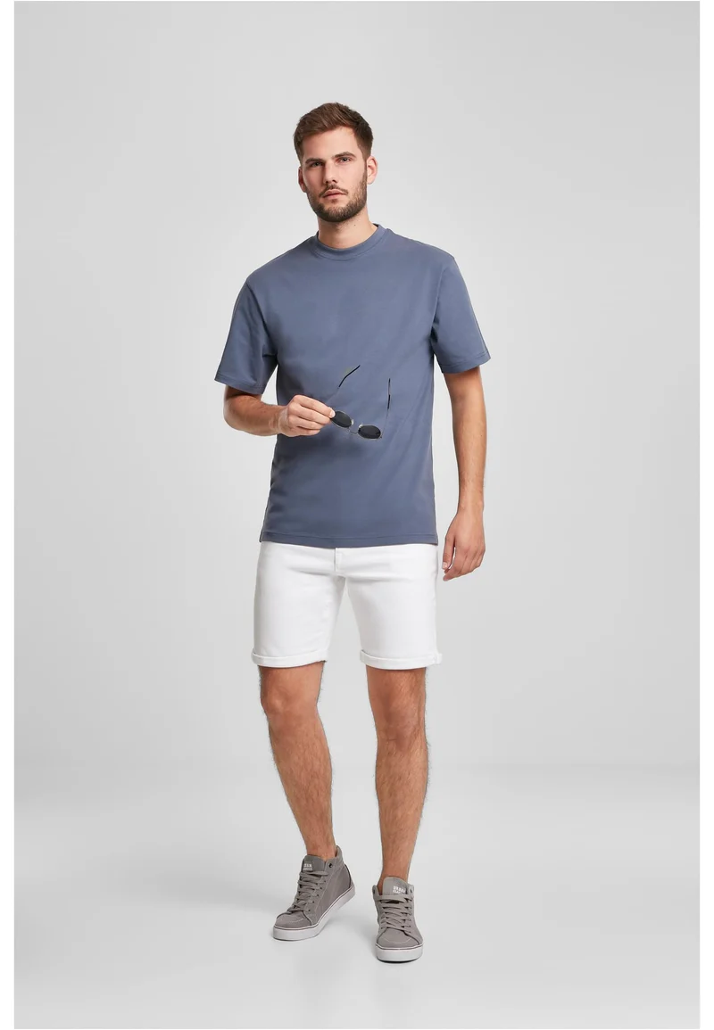 UC Tall Tee