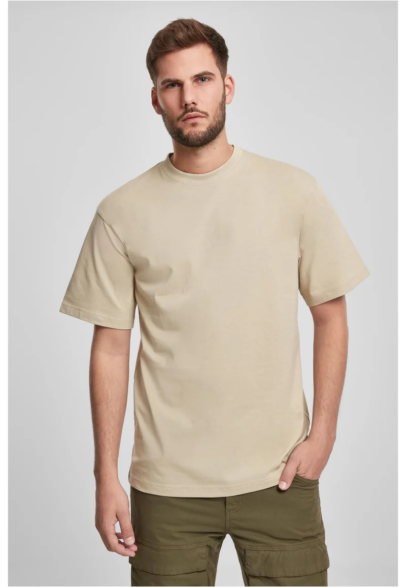 UC Tall Tee