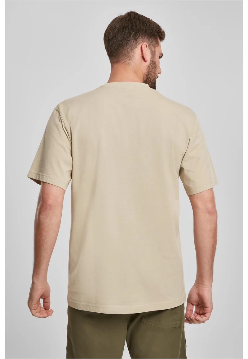 UC Tall Tee