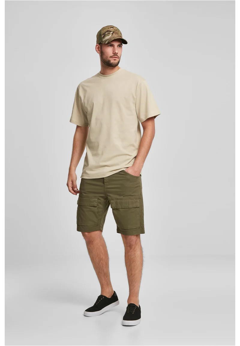 UC Tall Tee