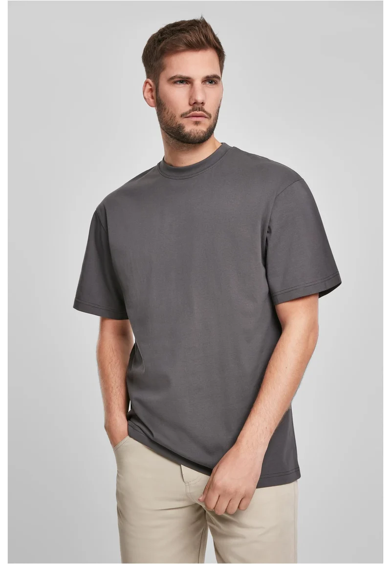 UC Tall Tee