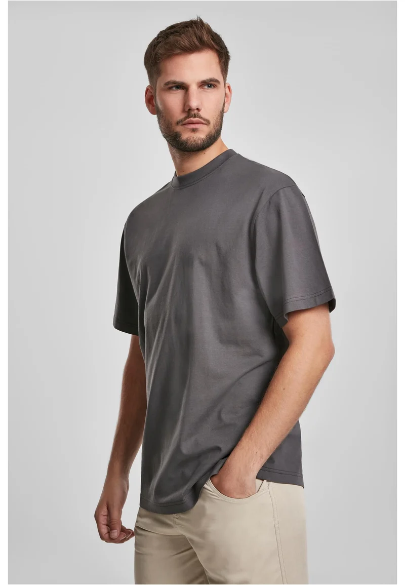 UC Tall Tee