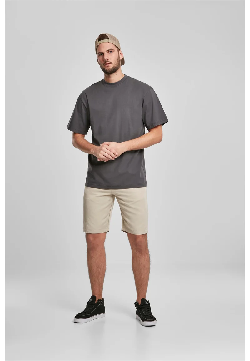 UC Tall Tee