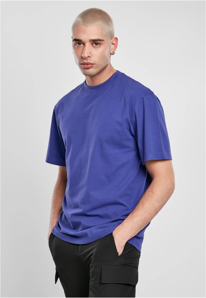 UC Tall Tee