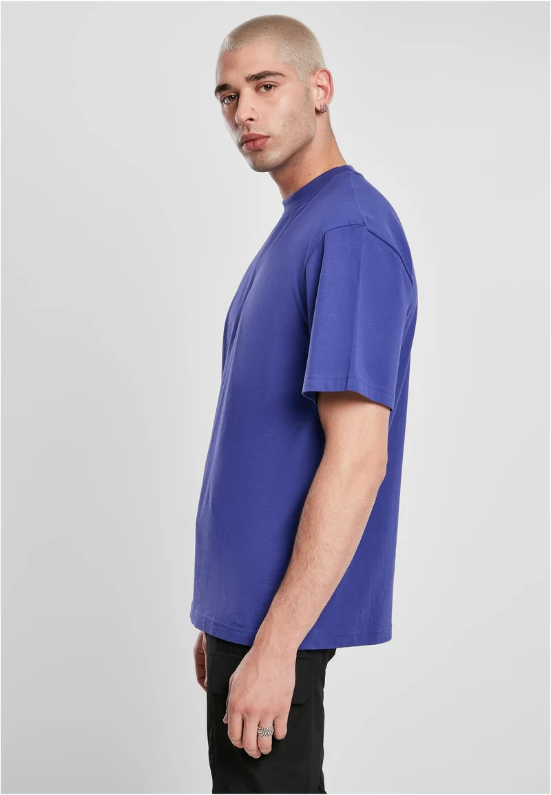 UC Tall Tee