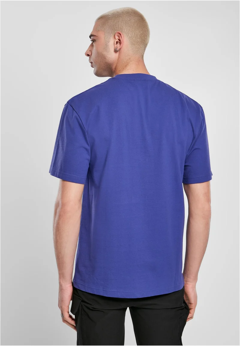 UC Tall Tee
